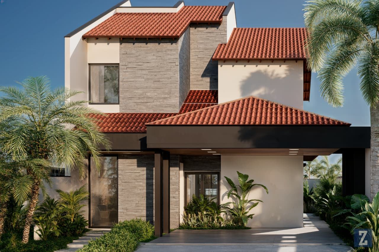 Casa VM
